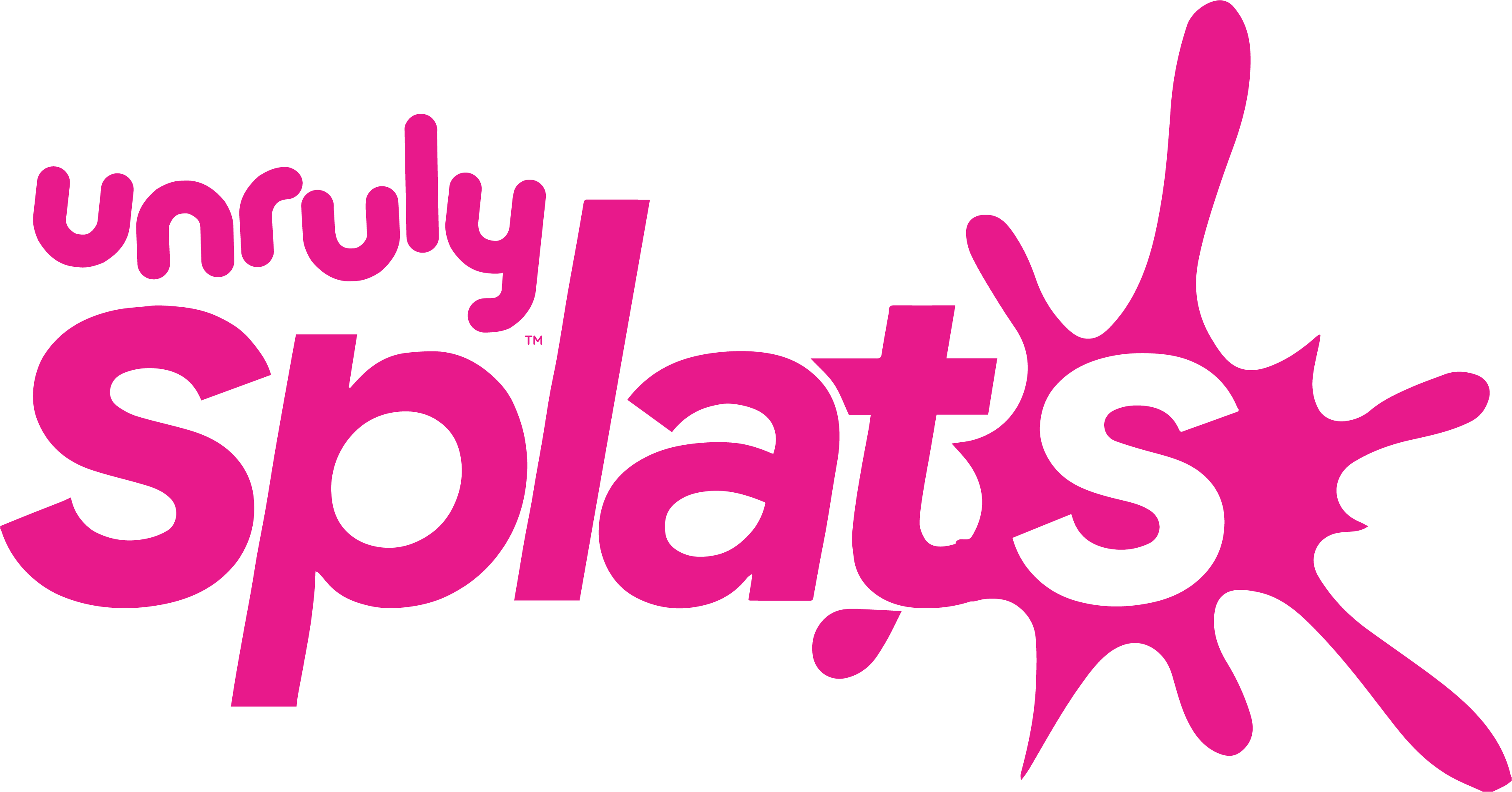 Unruly Splats Classroom Manager